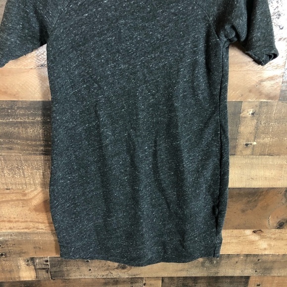 Abercrombie & Fitch gray dress - Picture 3 of 8